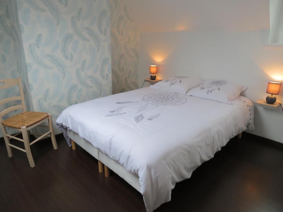 Etape Fecampoise Villa Dış mekan fotoğraf