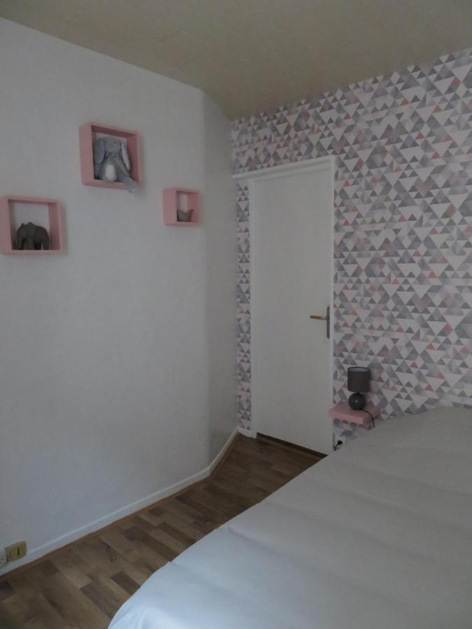 Etape Fecampoise Villa Dış mekan fotoğraf